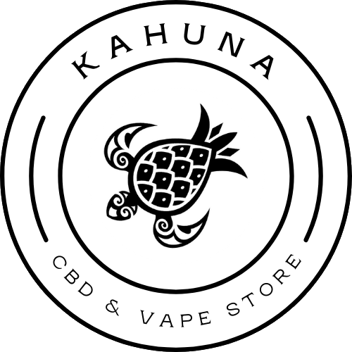 Kahuna CBD