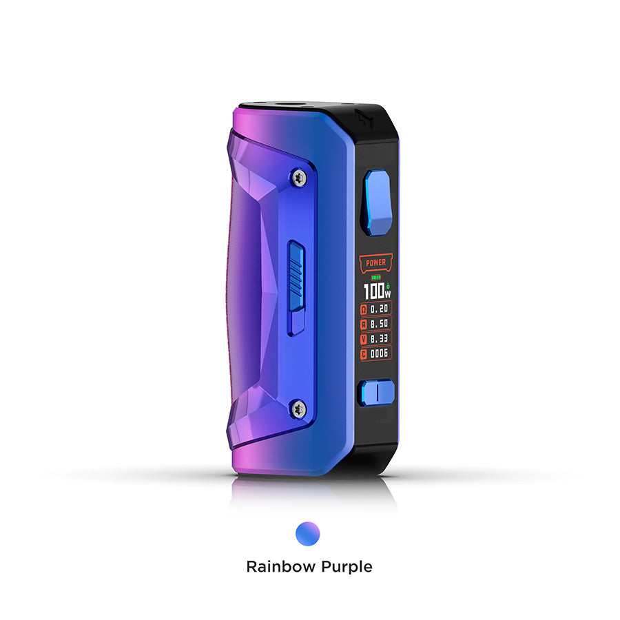 Geekvape Aegis S100 Solo 2 Mod