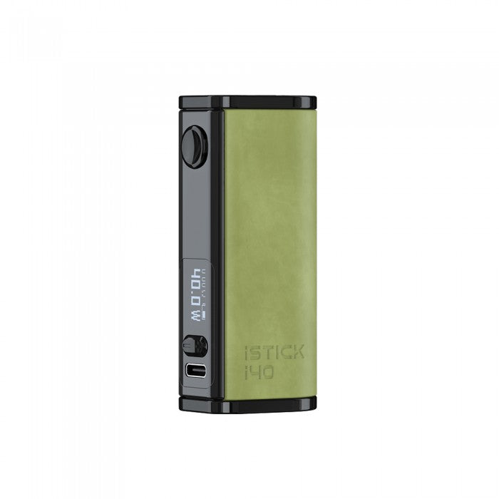 Eleaf iStick i40 Mod