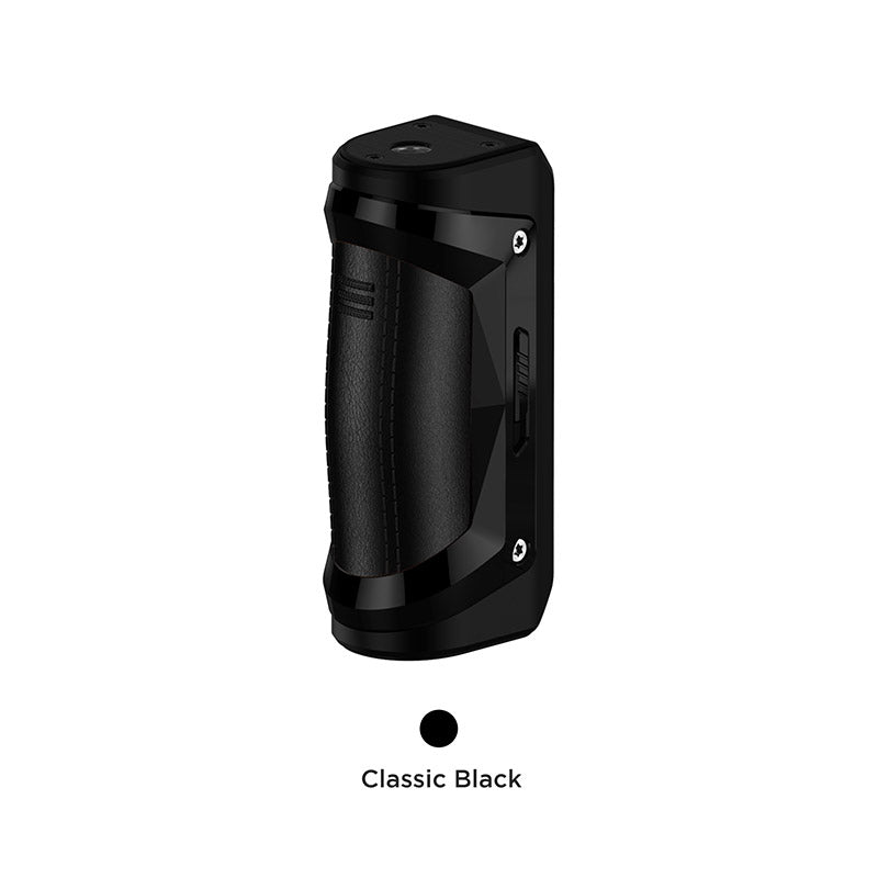Geekvape Aegis S100 Solo 2 Mod