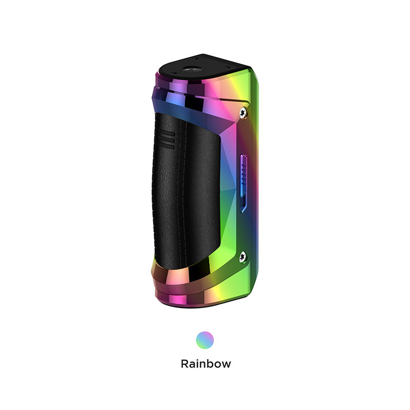 Geekvape Aegis S100 Solo 2 Mod
