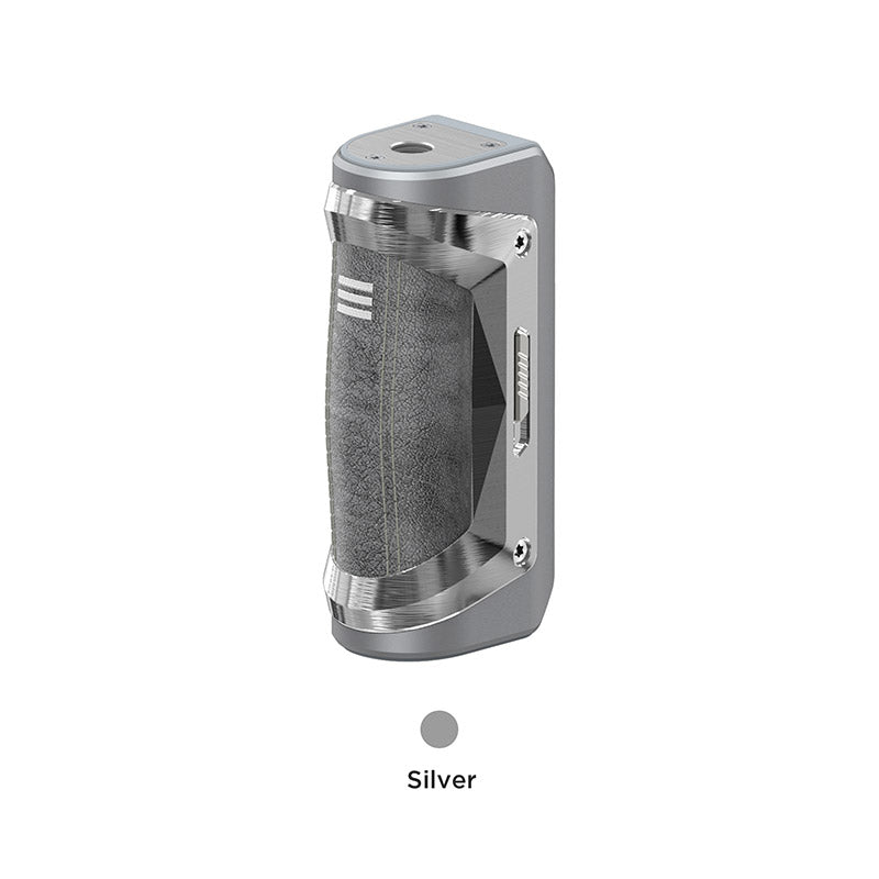 Geekvape Aegis S100 Solo 2 Mod
