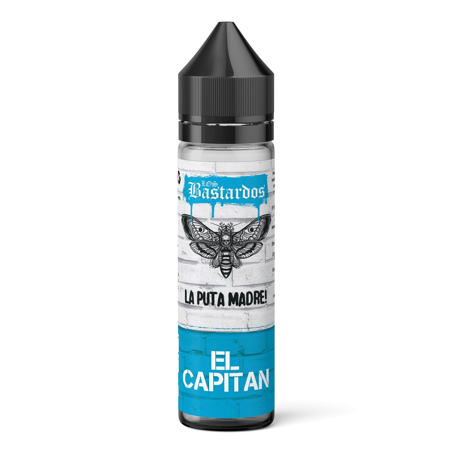 El Capitan 50ml