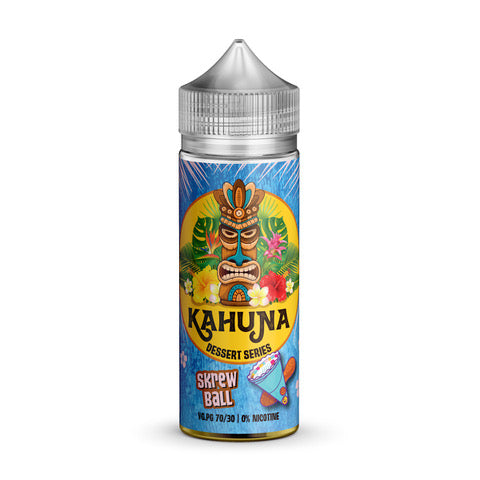 Kahuna Skrewball - 100ml