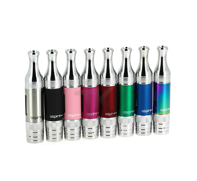 Aspire ET-S Tank