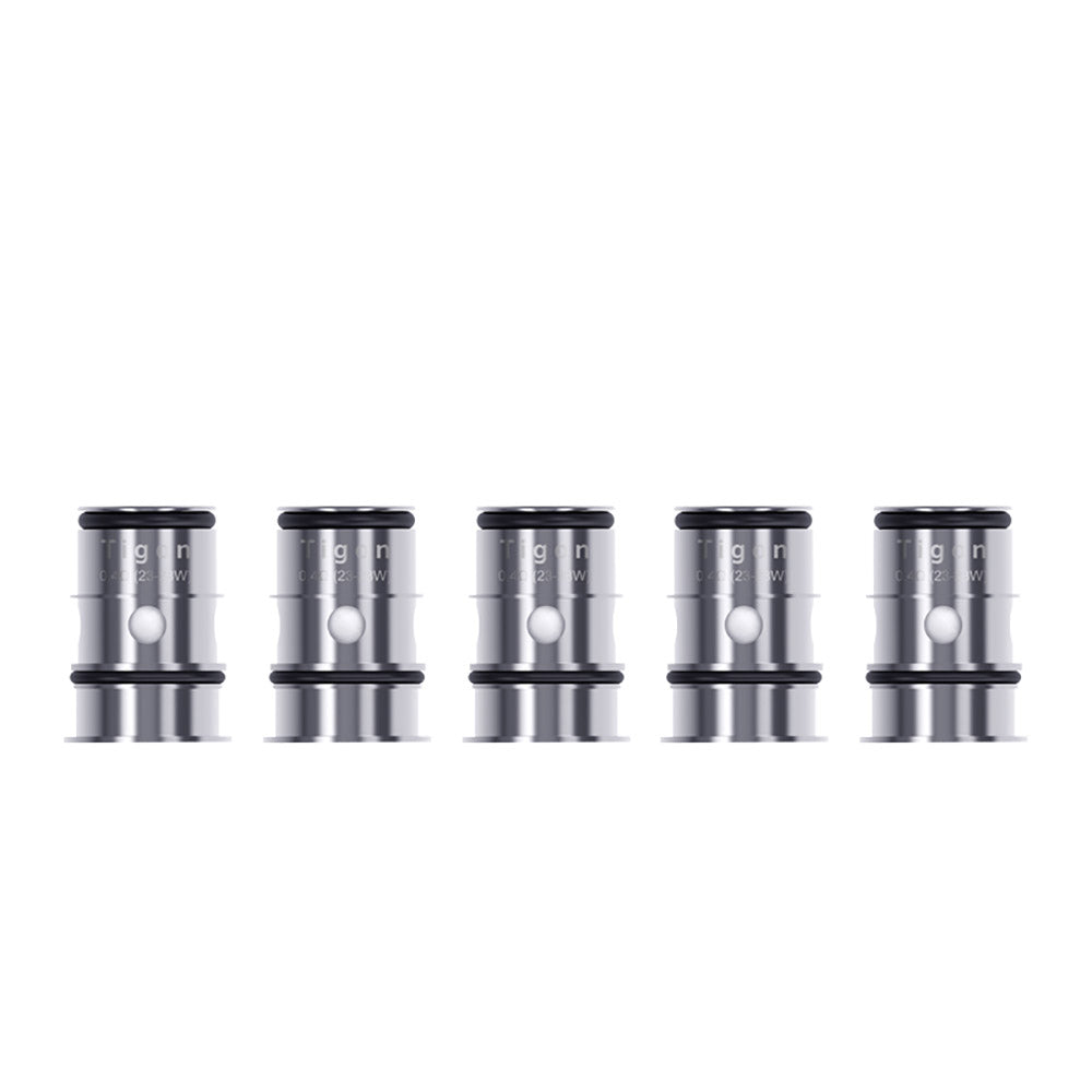 Aspire Tigon Coils - 5 Pack