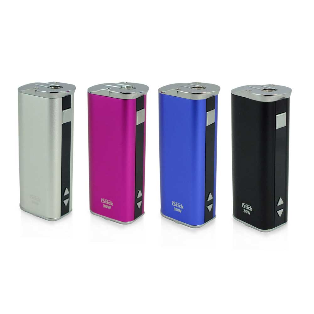 Eleaf iStick 30w Mod