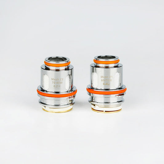 Geekvape Zeus Coils - 5 Pack