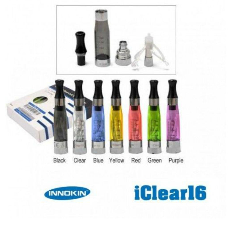 Innokin iClear 16 Tank