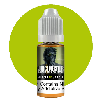 Juicemeister - Jizzle My Jazzle - 10ml