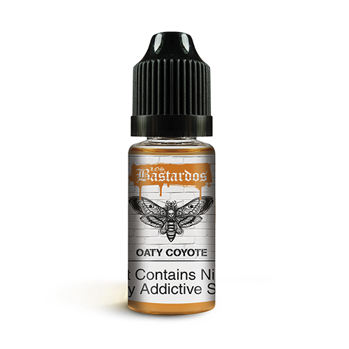 Los Bastardos - Oaty Coyote - 10ml