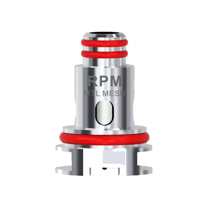 SMOK RPM40 Coils - 5 Pack
