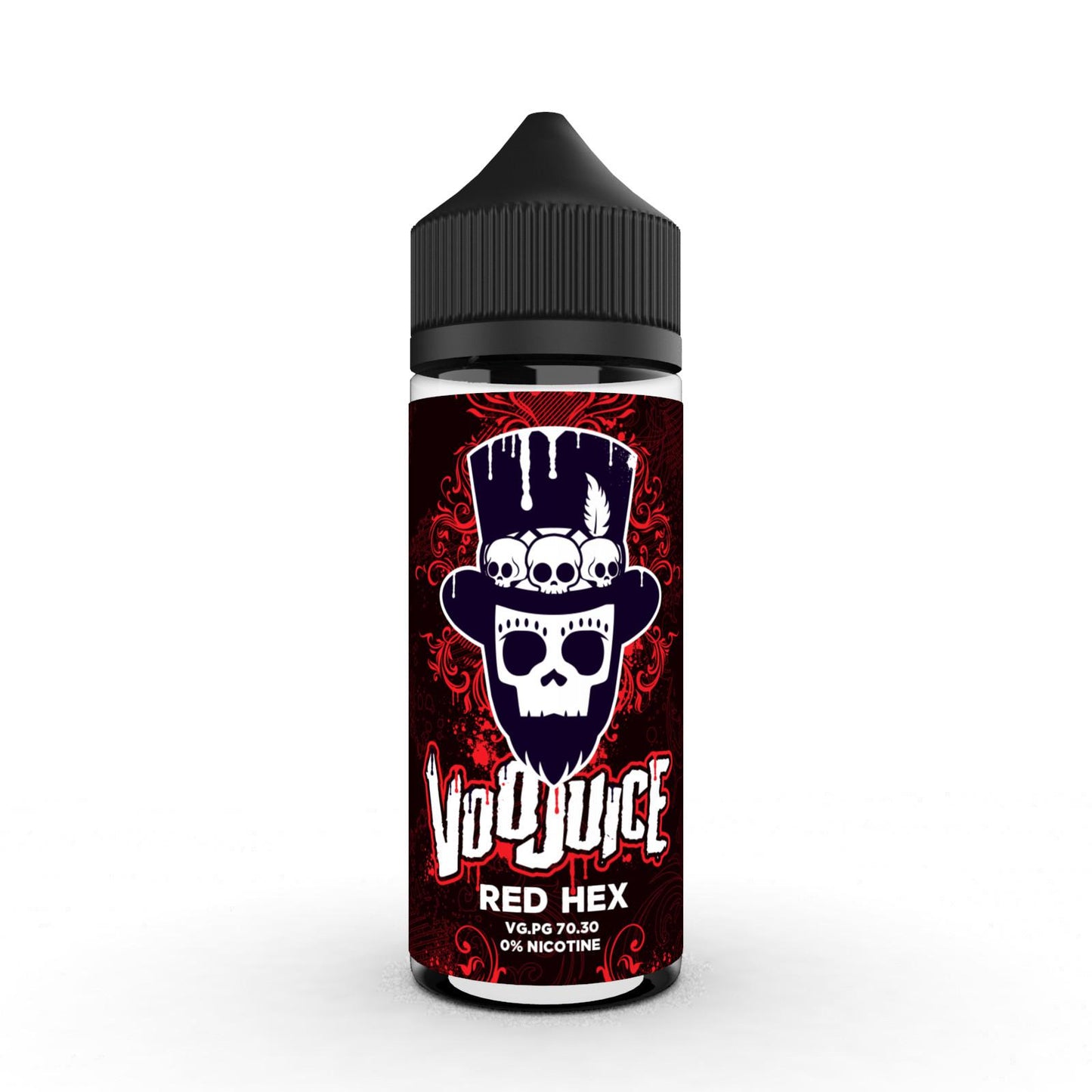 Red Hex - 100ml