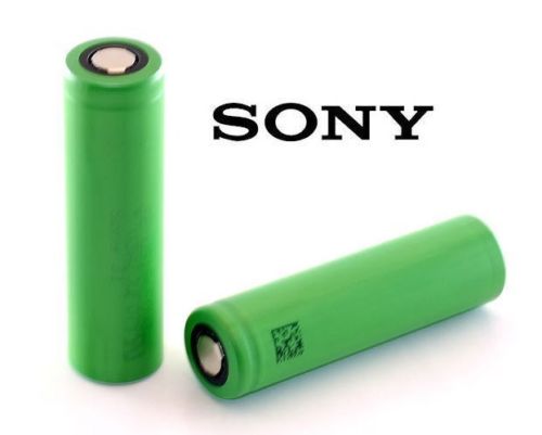 Sony VTC5A 2500mAh 18650 Battery