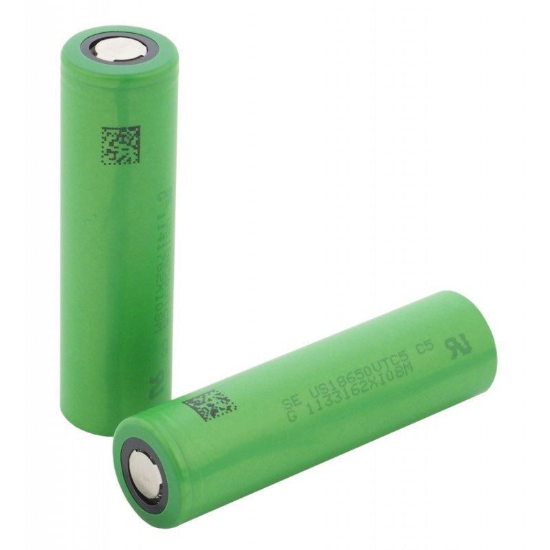 Sony VTC5 18650 2600mAh Battery