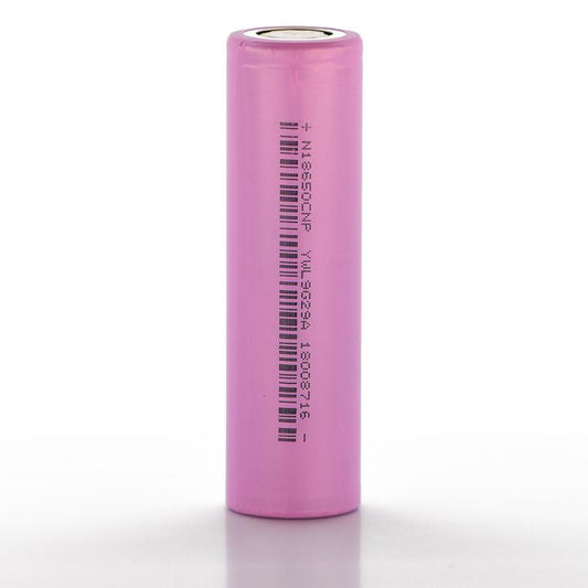 BAK 20A 2500mAh 18650 Battery