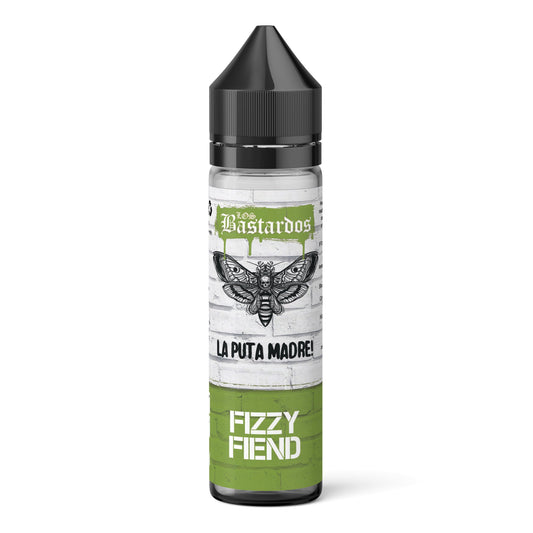 Fizzy Fiend 50ml