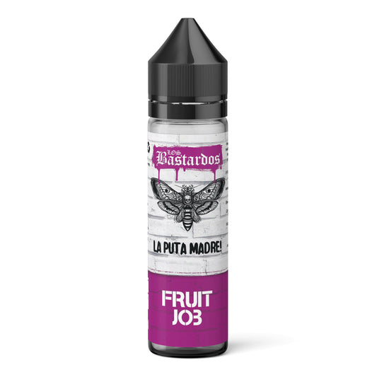 Fruit Job 50ml