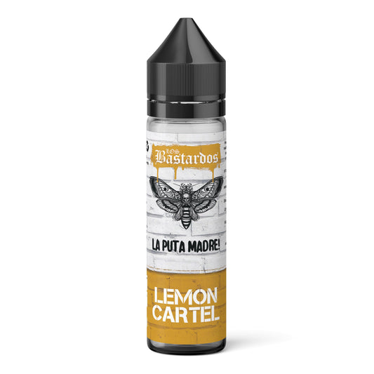 Lemon Cartel 50ml