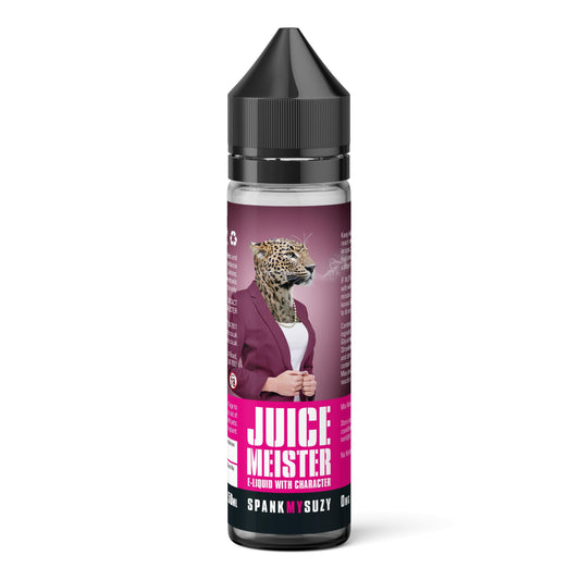 Spank My Suzy 50ml