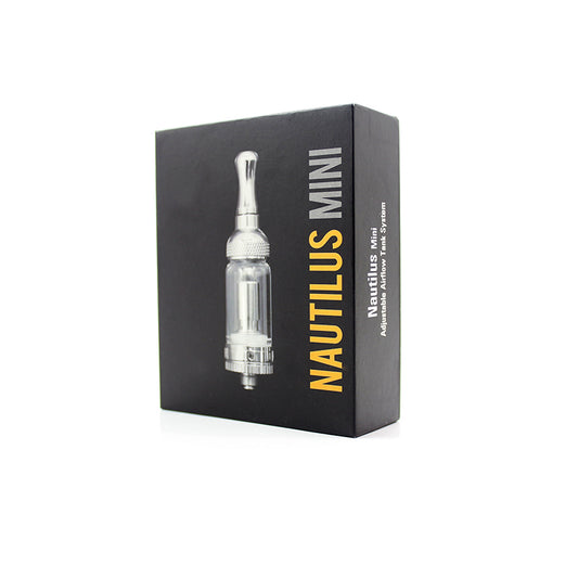 Aspire Nautilus Mini Tank