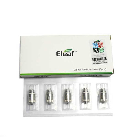 Eleaf EC Coils - 5 Pack