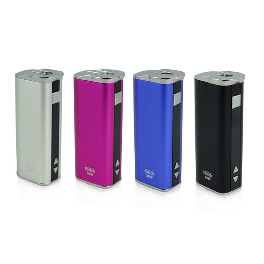 Eleaf iStick 30w Mod
