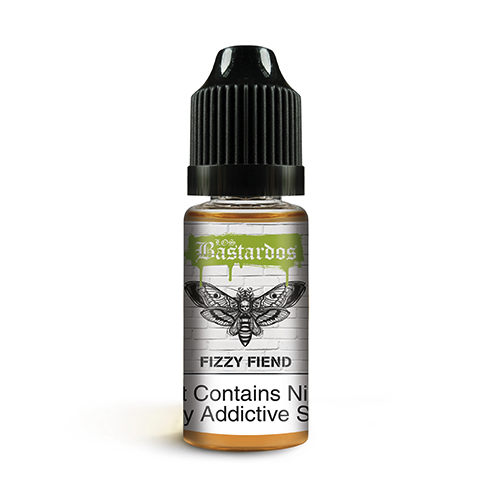 Los Bastardos - Fizzy Fiend - 10ml