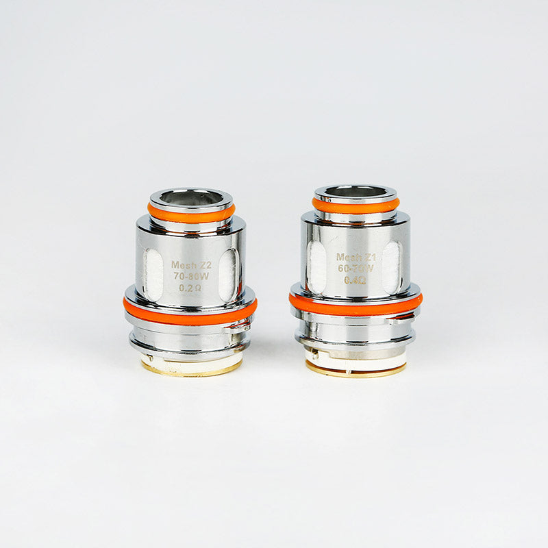 Geekvape Zeus Coils - 5 Pack