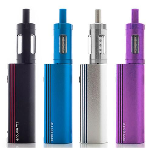 Innokin Endura T22E Kit