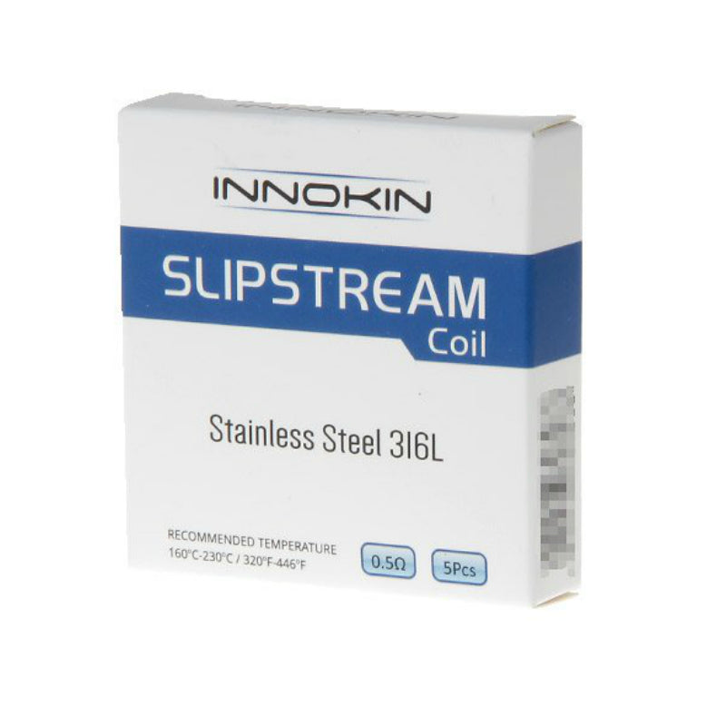 Innokin Slipstream Coils - 5 Pack