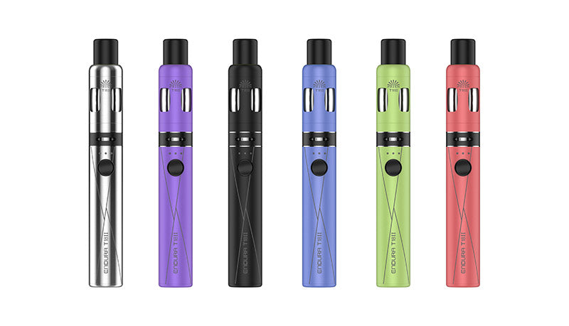 Innokin Endura T18 2 Mini Kit