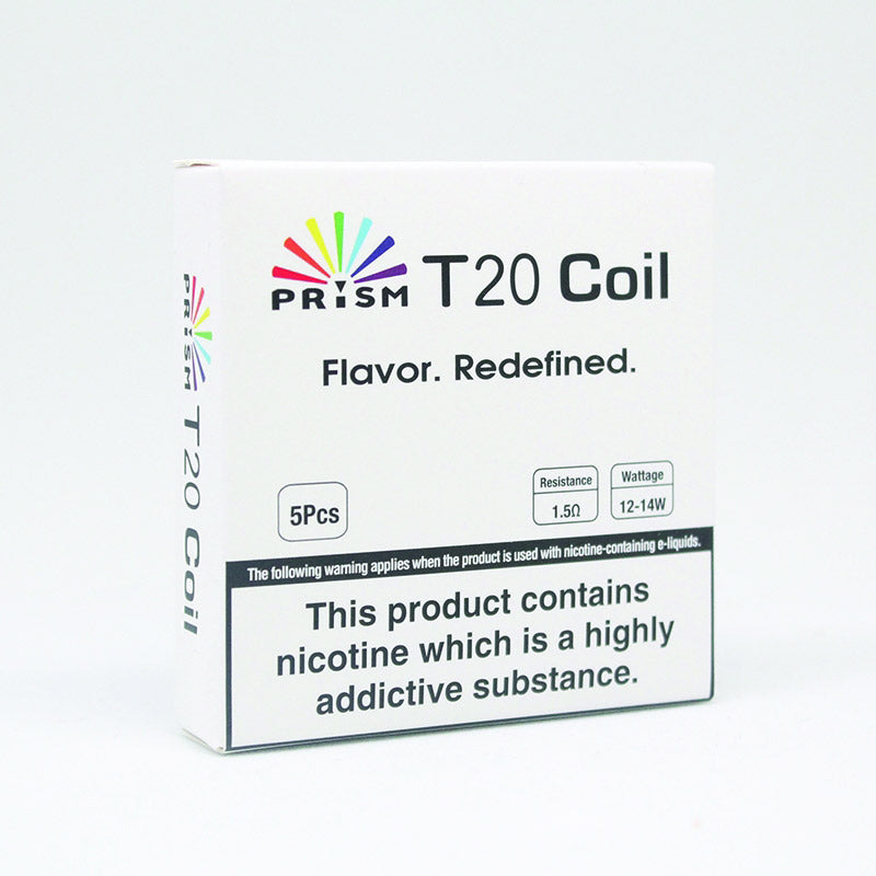 Innokin T20 Coils - 5 Pack