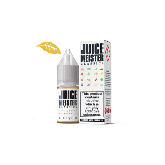 Juicemeister Classics - Virgin Gold