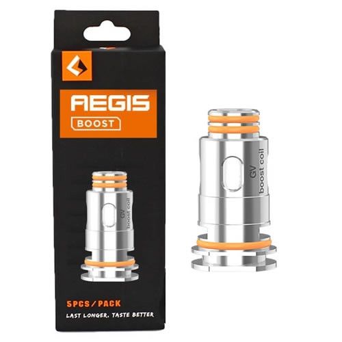 Geekvape B Series Coils - 5 Pack