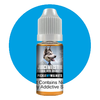 Juicemeister - Pickle My Walnuts - 10ml