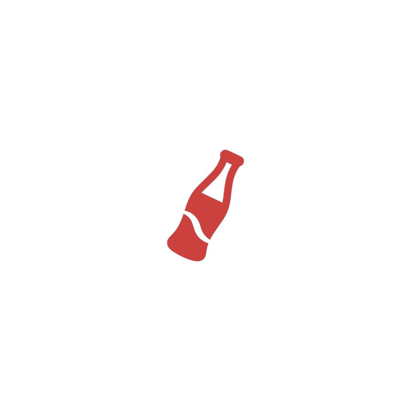 Juicemeister Classics - Red Cola - 10ml
