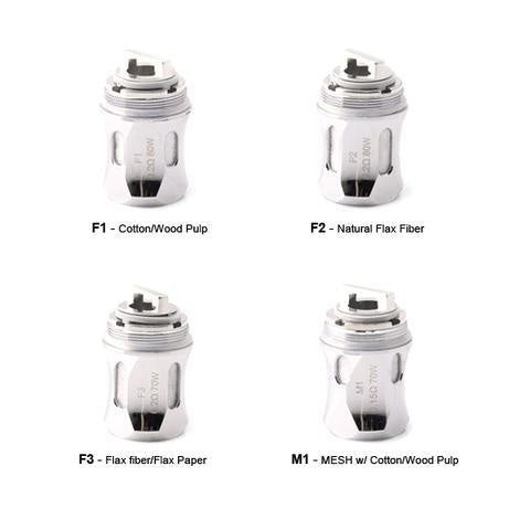 HorizonTech Falcon Coils - 3 Pack