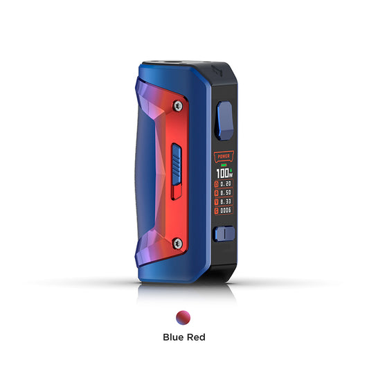 Geekvape Aegis S100 Solo 2 Mod