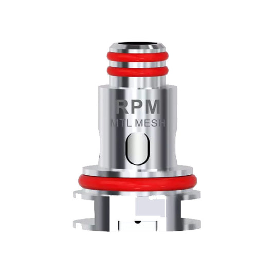 SMOK RPM40 Coils - 5 Pack