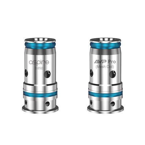 Aspire AVP Pro Coils - 5 Pack