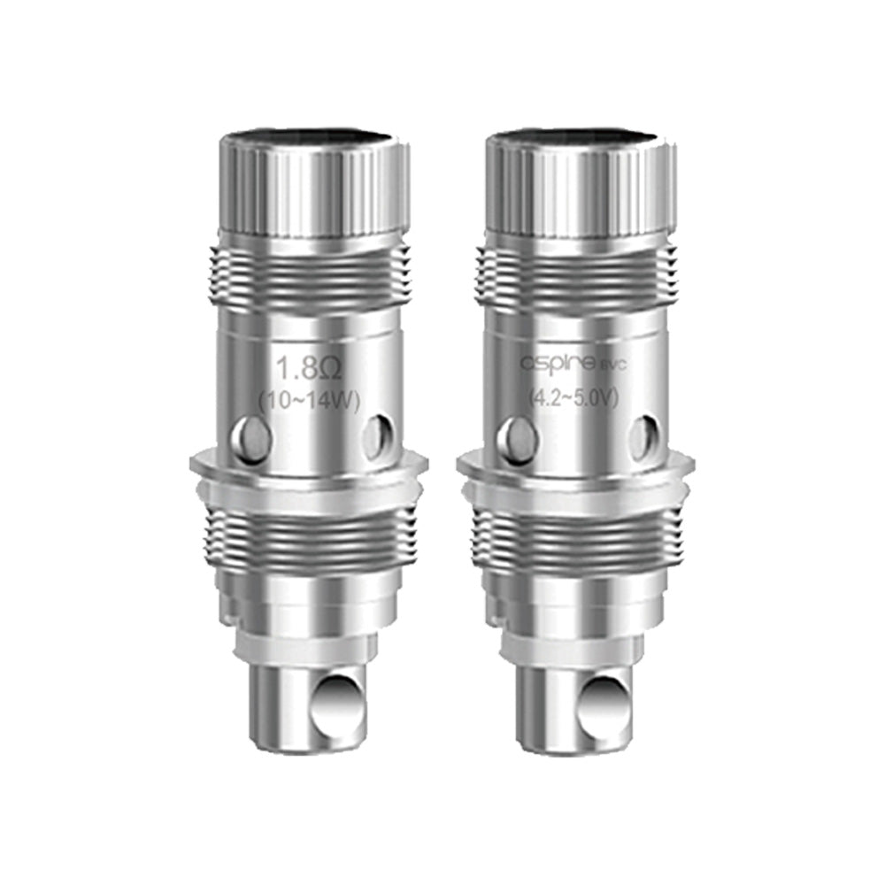 Aspire Nautilus AIO Nic Salt Coils - 5 Pack