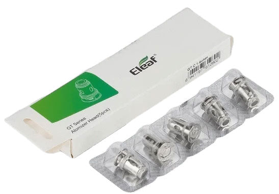 Eleaf GT Coils - 5 Pack