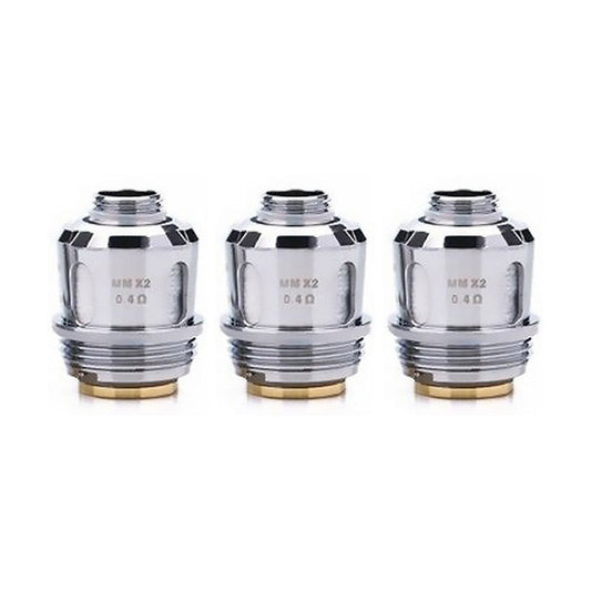 Geekvape Alpha Meshmellow Coils - 3 Pack