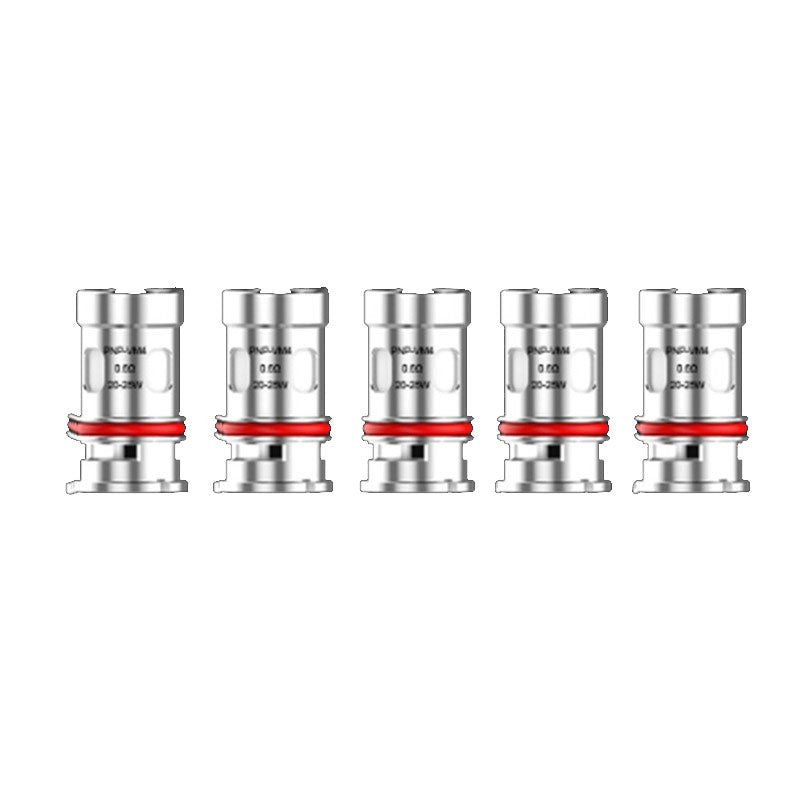 Voopoo Vinci Coils - 5 Pack