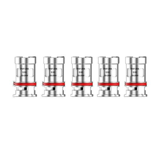 Voopoo Vinci Coils - 5 Pack