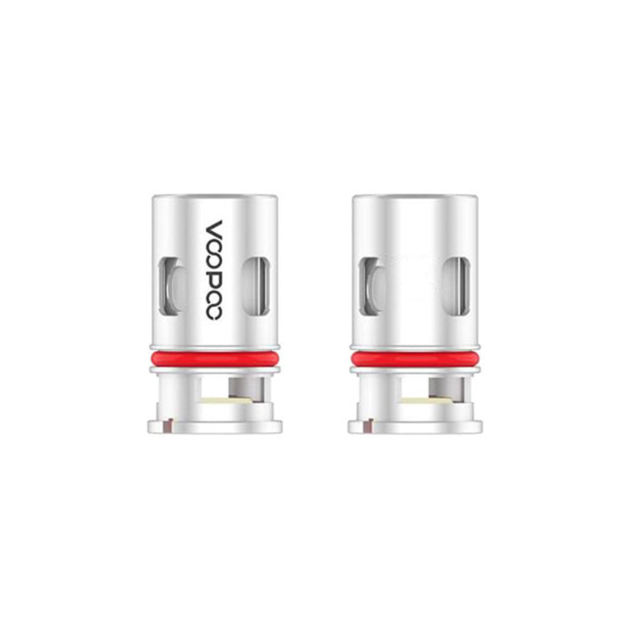 Voopoo Drag Baby Trio Coils - 5 Pack