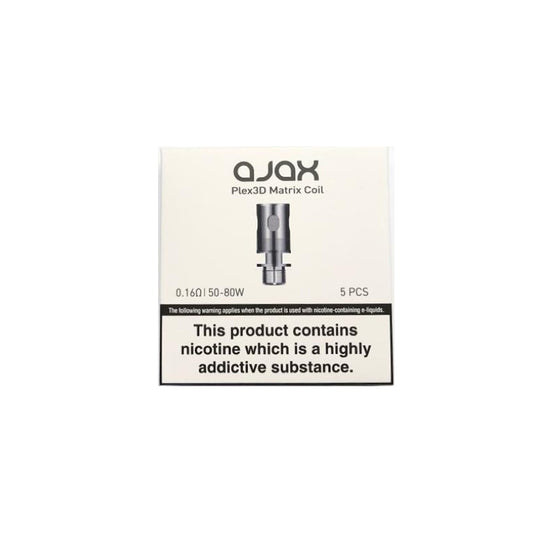 Innokin Ajax Coils - 5 Pack