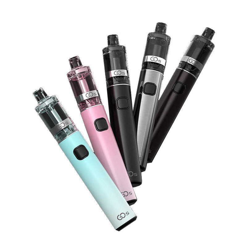 Innokin Go S MTL Kit