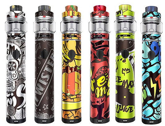 Twister 80w Kit